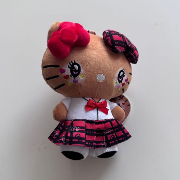 SUNBURN HELLO KITTY 선번 헬로 키티 YS71715