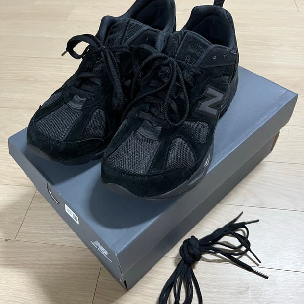 뉴발란스 878 올검