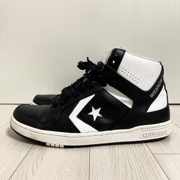 CONVERSE WEAPON '86 OG RETRO