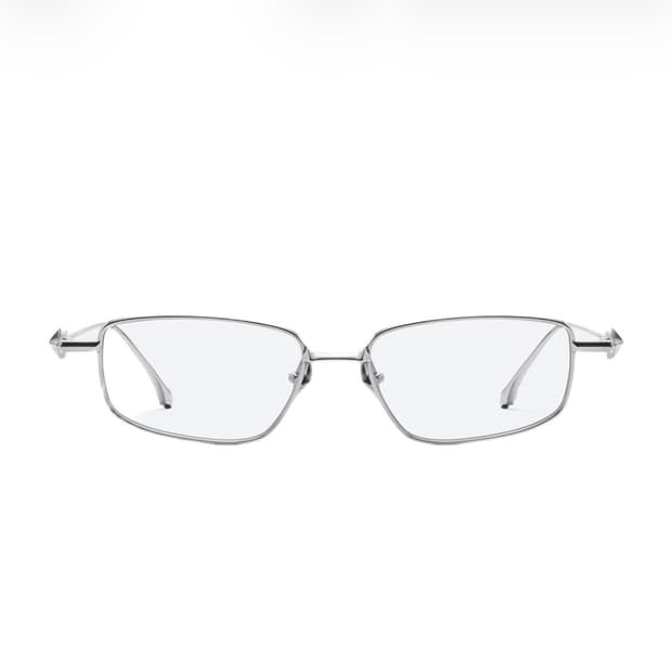 젠틀 몬스터 사가 2 실버 클리어