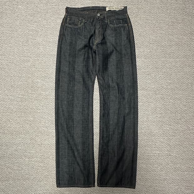 KAPITAL japan made work pants