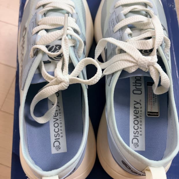 디스커버리 조거 클래식 에피소드 쿨 신발