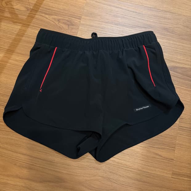 디스트릭트비전 쇼츠