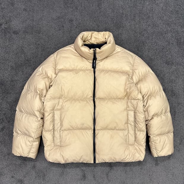 네파 C-TR 숏푸퍼 다운 자켓 110 [XXL]