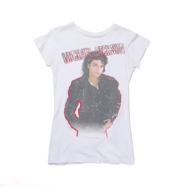 American Vintage Printing T-shirt