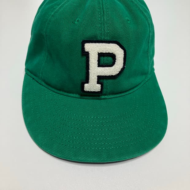 폴로 랄프로렌 모자