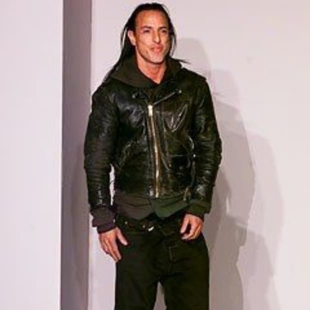 [40] 쇼트 퍼펙토 618 가죽자켓 schott perfecto