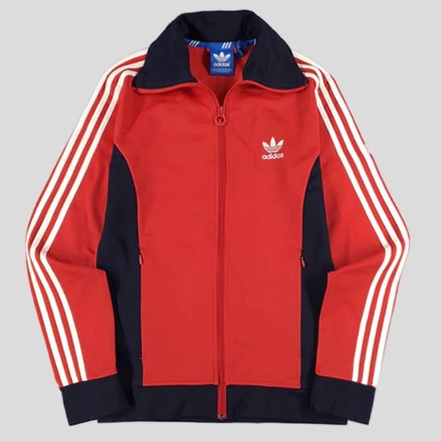 아디다스 유로파 트랙탑 져지,무료배송(코르티스 안건호 착용)