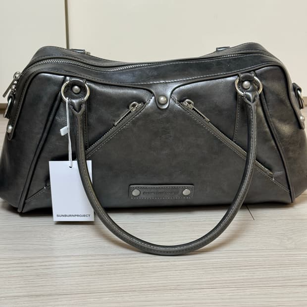 썬번프로젝트 모스백 메탈 새상품