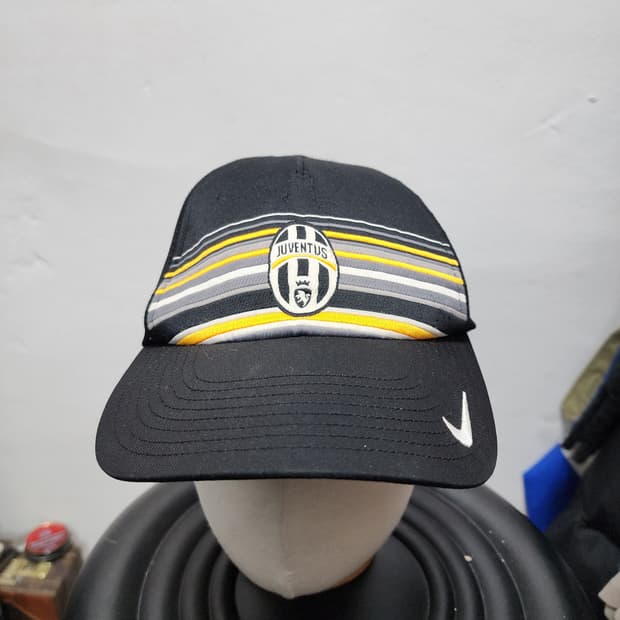 05s 나이키 빈티지 유벤투스 볼캡 