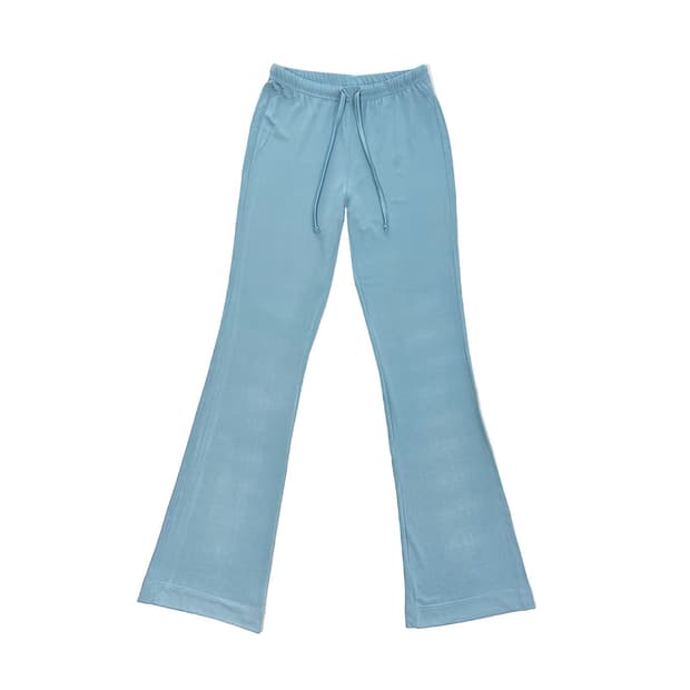 23-005 FLARED PANTS