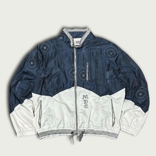 90s MDC 나일론 액티브 자켓 
