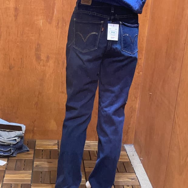 (29) Levi's (리바이스 스키니)