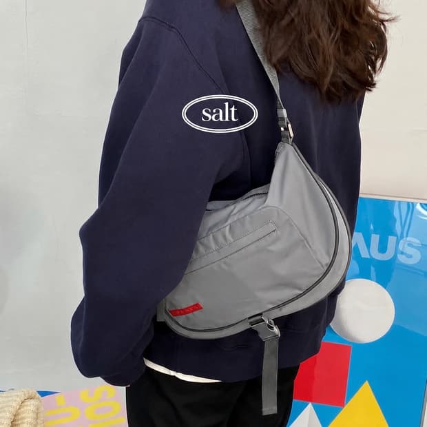 1999‘s prada sport Archive Cross bag