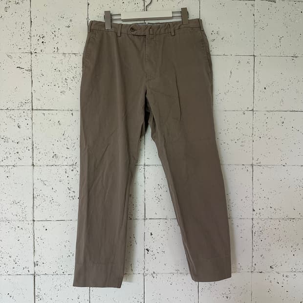 50 인코텍스 치노팬츠