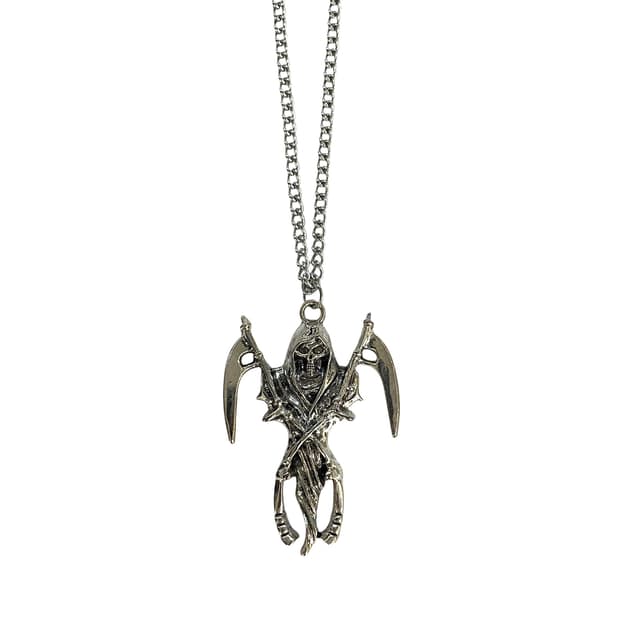SKELETON NECKLACE