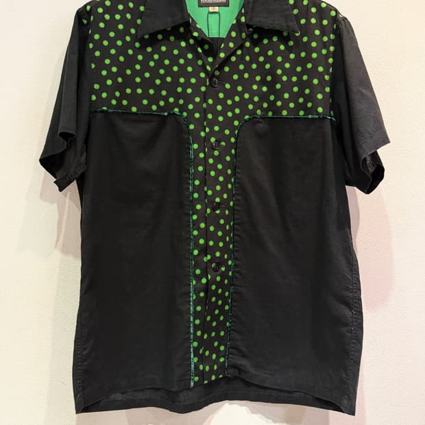 BAMBINO Shirt (Made In Japan)