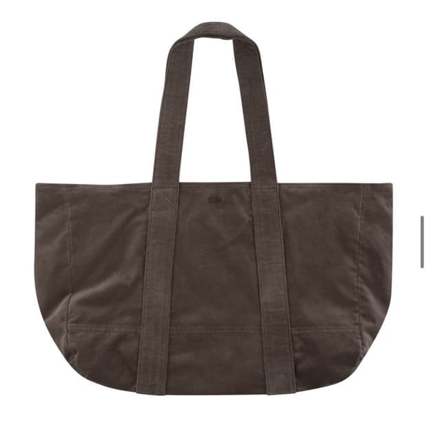 코이세이오 038 토트백 브라운