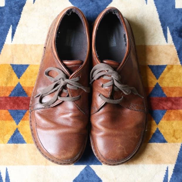 patagonia 00s Loulu Shoes 파타고니아 룰루 슈즈