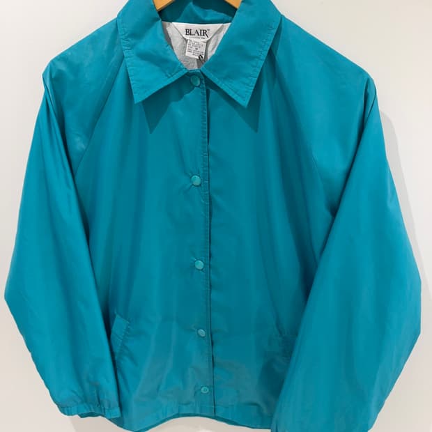 90s BLAIR 코치 자켓