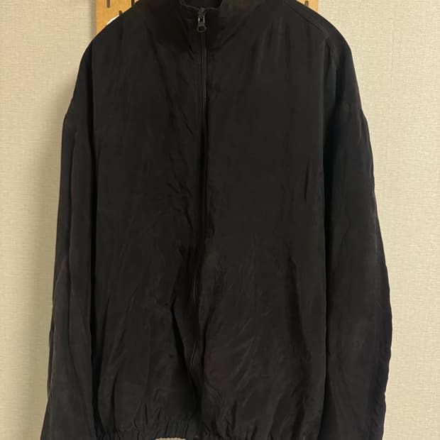 Gabriela Coll Garments Cupro Jacket