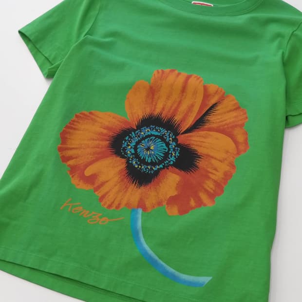 Kenzo