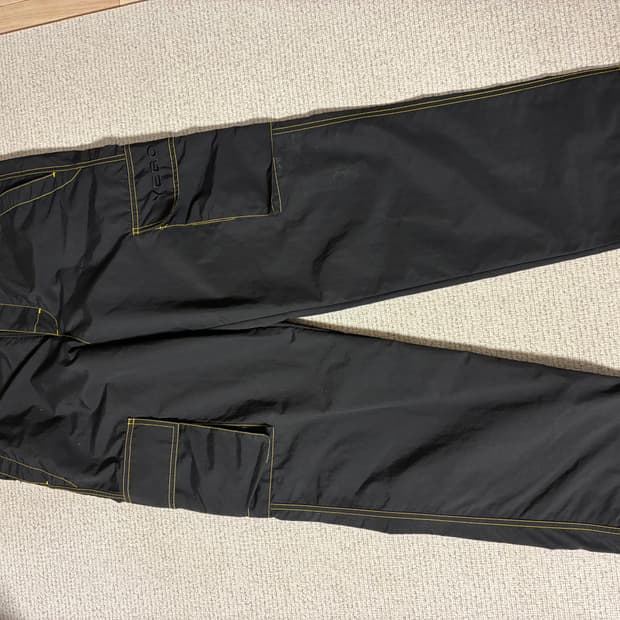 Cos 코스 x yeboah 스티치 콜라보 한정판 세트