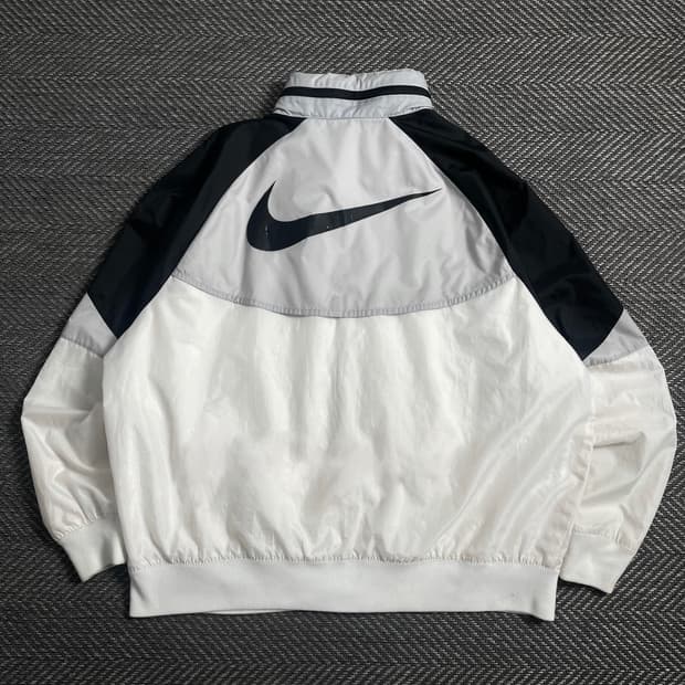 나이키 빅스우시 윈드러너 러닝 바람막이o 4647