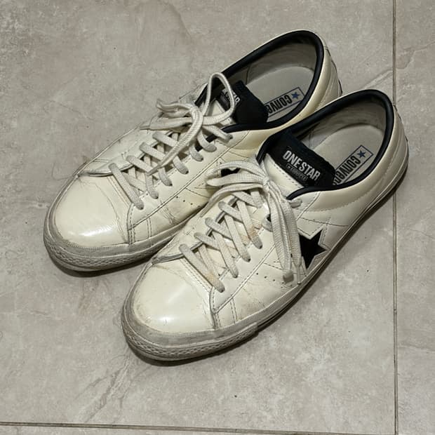 컨버스 원스타 로우 한별 285