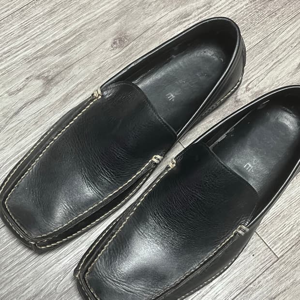 미소페 빈티지 로퍼 265