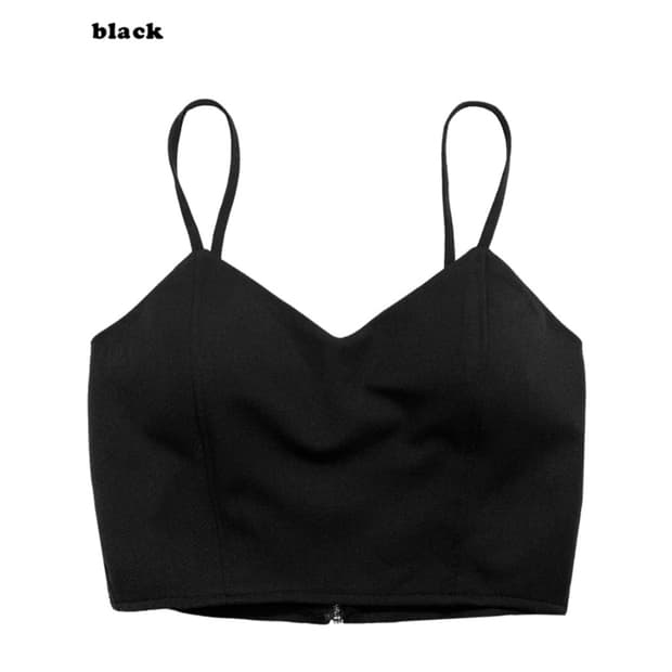 에이블리 레이어드 뷔스티에