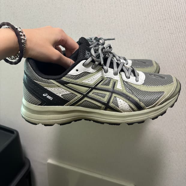 Asics jog 100 S sheet rock