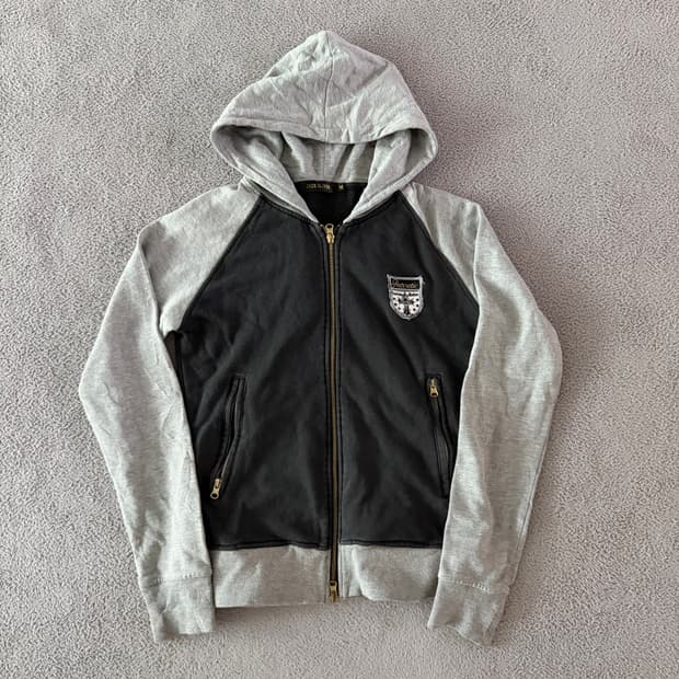 Y2k hoodie