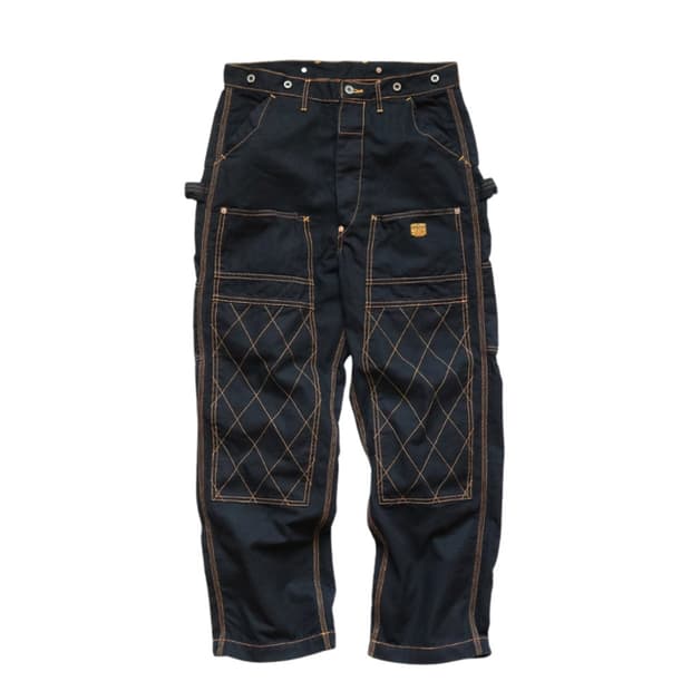 캐피탈 럼버 팬츠 2size