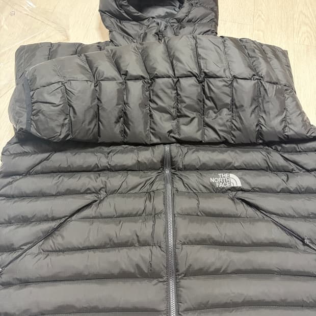 노스페이스 벤투스 온 자켓 L