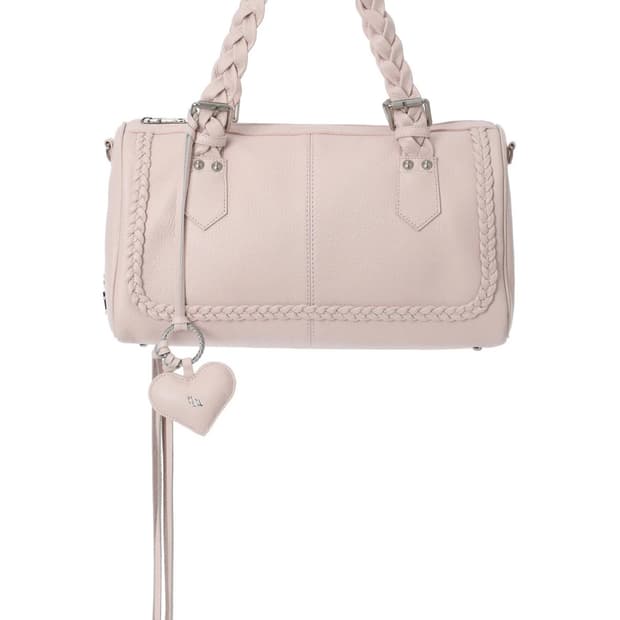 쓰리타임즈 브레이드백 구해요