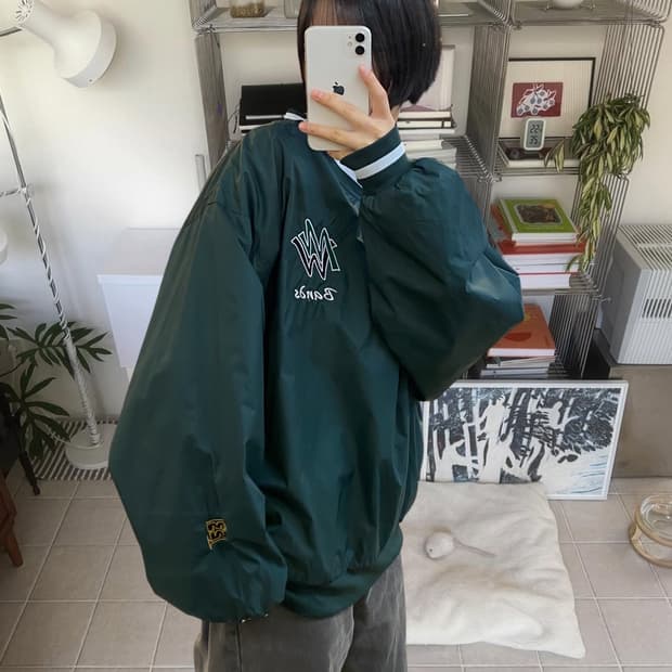 빈티지 웜업 (Man 2XL) AA0987