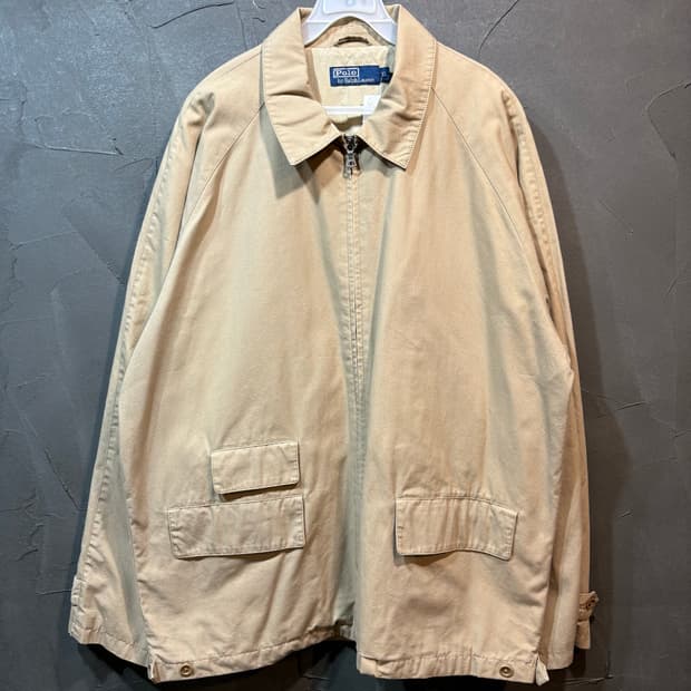[XL] POLO 폴로 랄프로렌 자켓