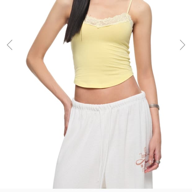 투머치택스 레이스 캐미탑 M (택포)