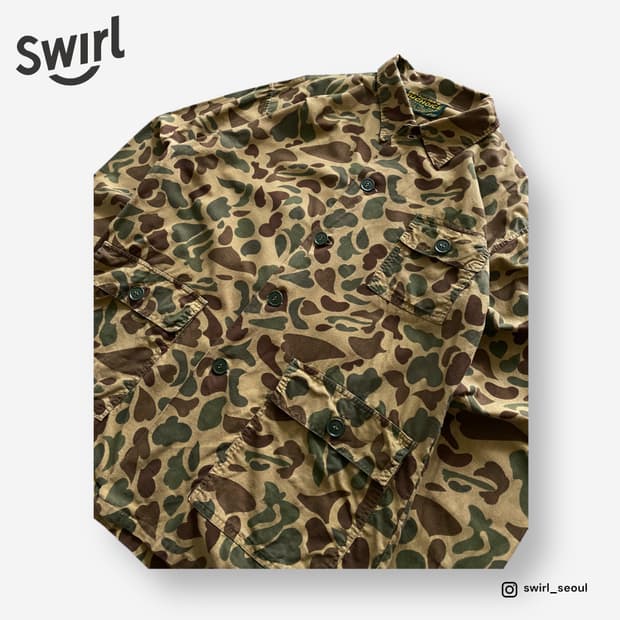 🌊 duck-hunter hunting shirts