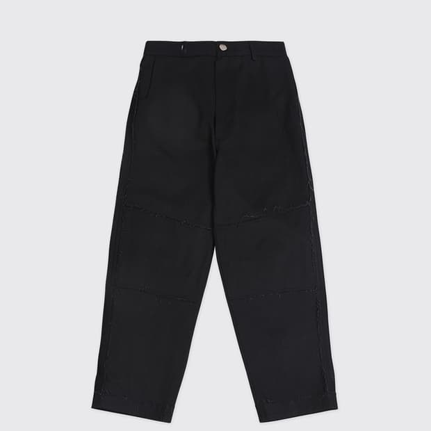 아더에러 Kerly pants Noir 