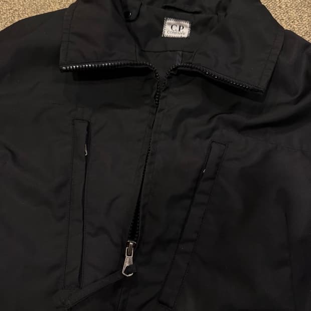 C.P. COMPANY vintage