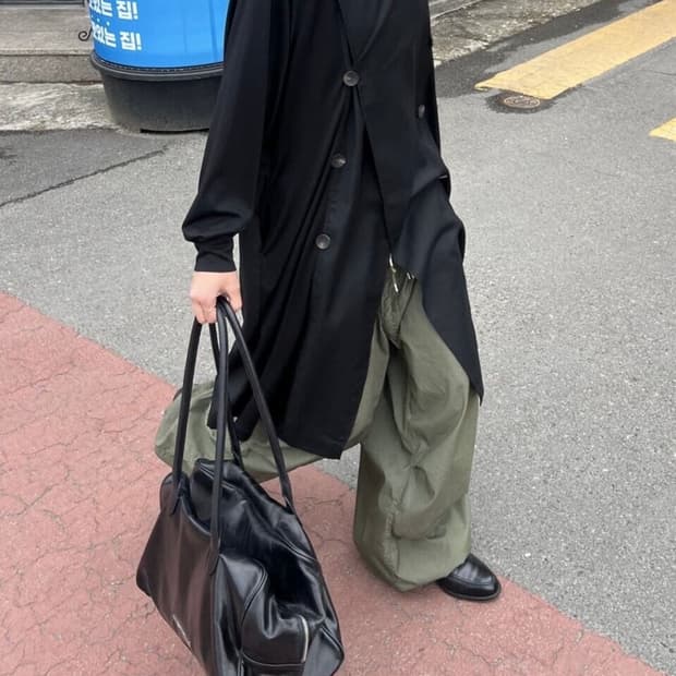 yoco morimoto 자켓