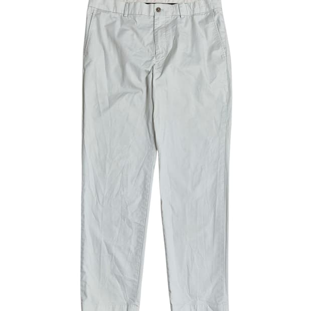 브룩스브라더스 면바지