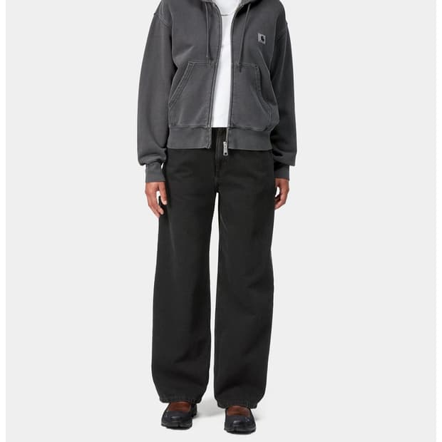 칼하트윕 여성용 카펜터팬츠 24(허리단면34) 컨디션10/8