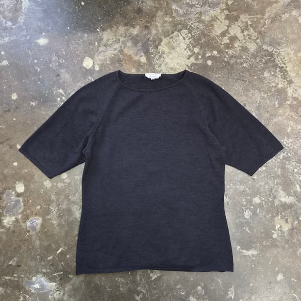 M) 막스마라 니트 메이드 인 이태리