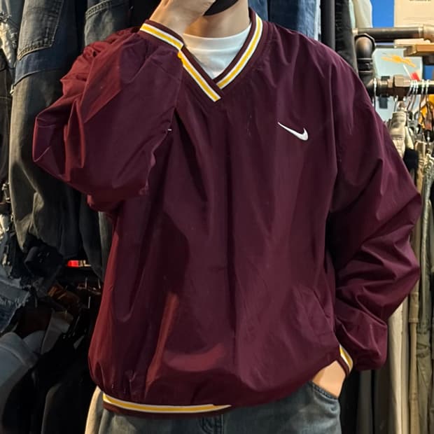 [NO.9] Nike 나이키 웜업