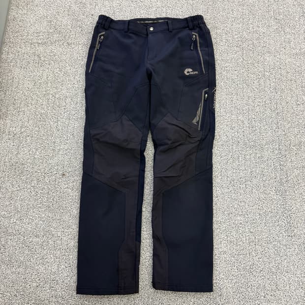 82L 네파 등산복바지 팬츠 0128H2