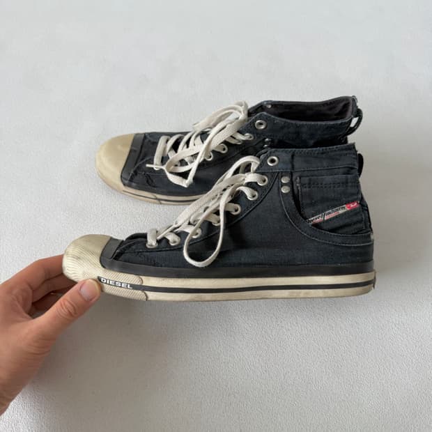 디젤 하이탑