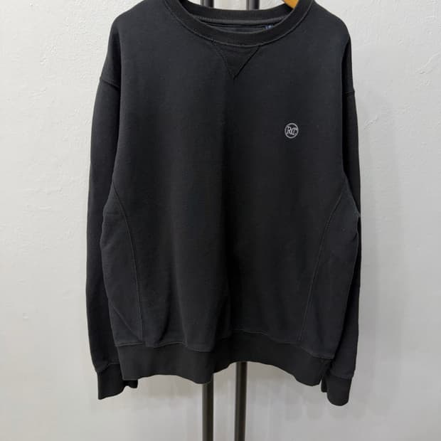 정품) 렉토 여성 맨투맨 F